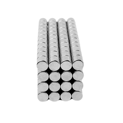 Unsichtbare Magnete für kreative Bastelideen