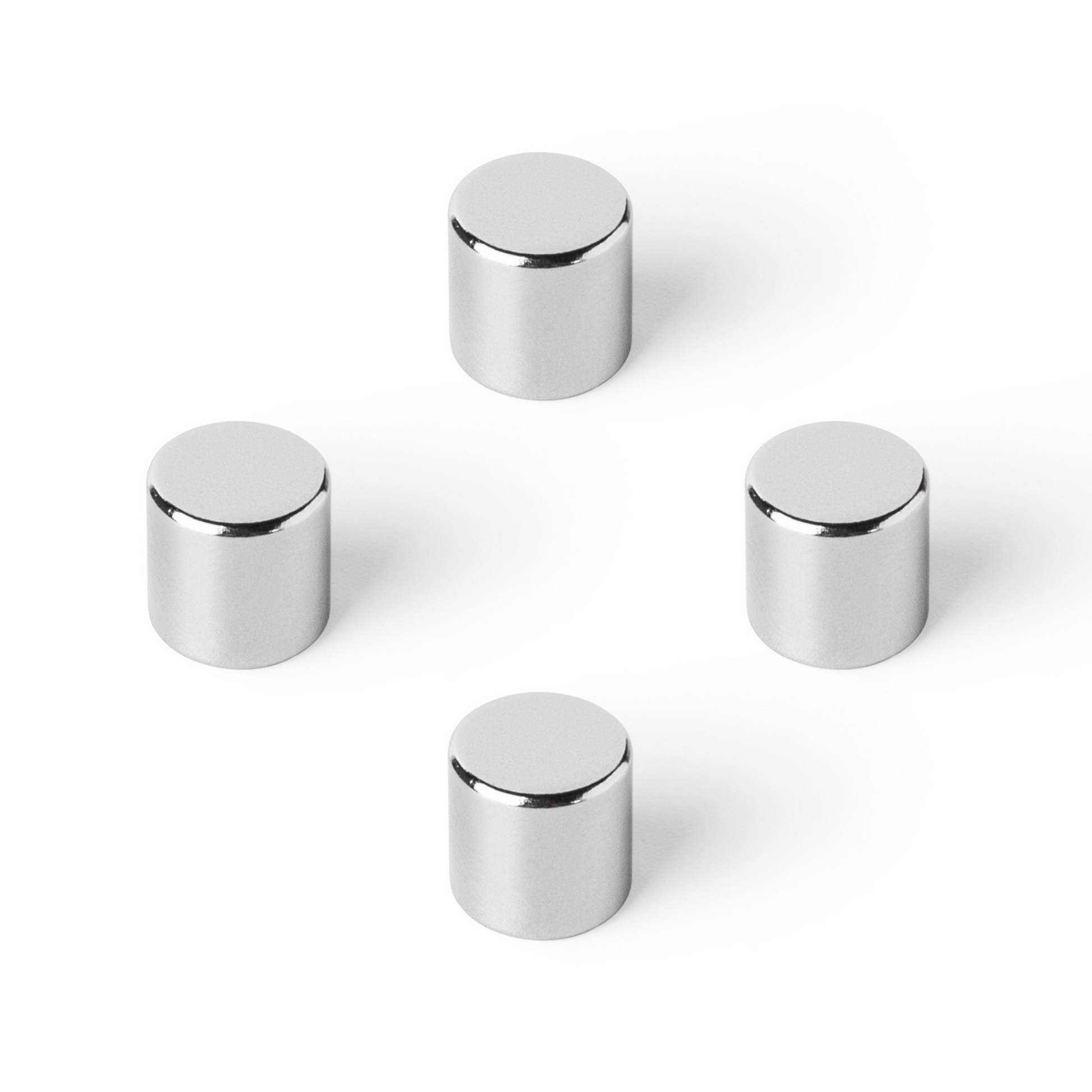 Magnete für kreative Wanddeko & Bilderrahmen