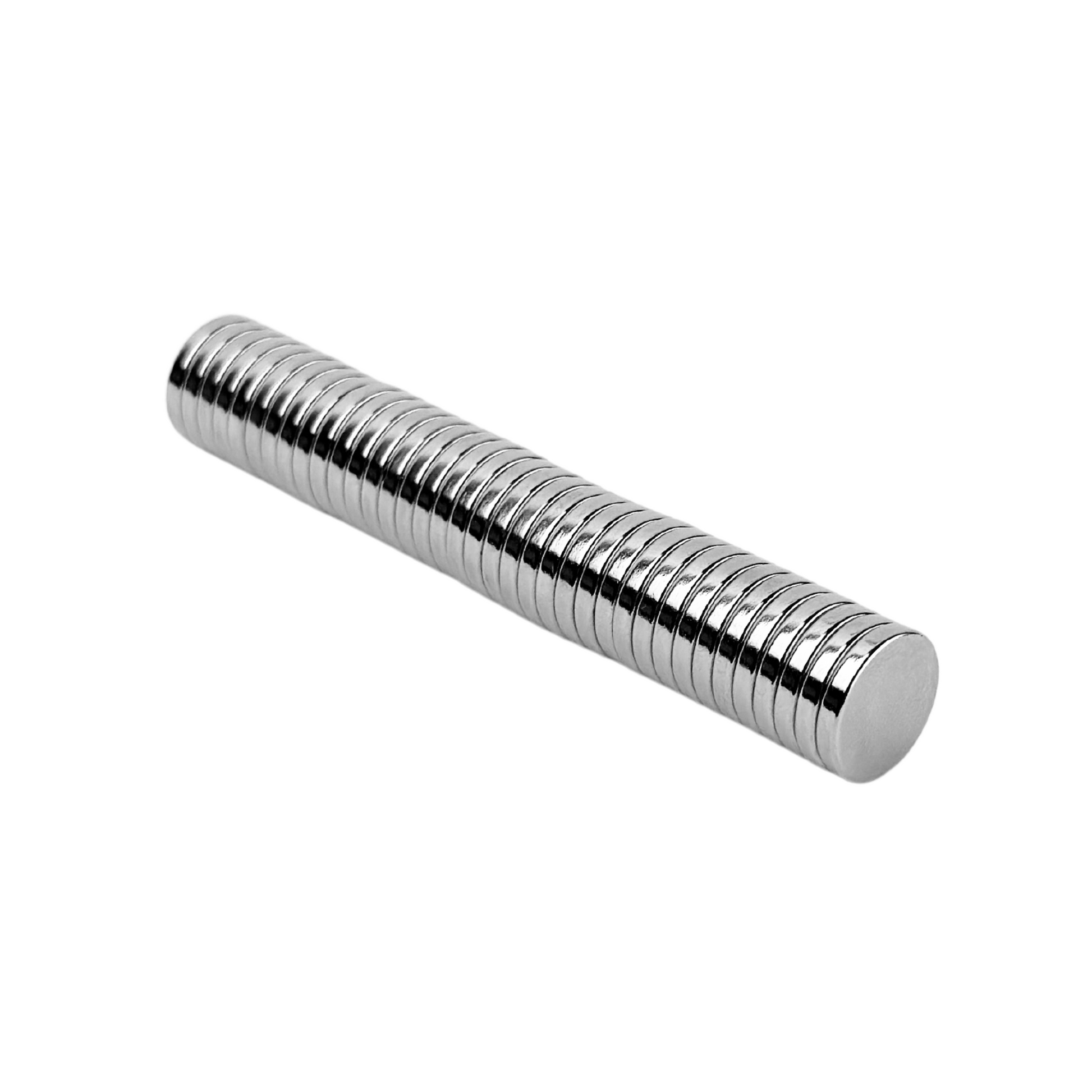 Extra starke Neodym-Magnete für industrielle Anwendungen