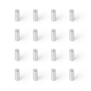 Neodym-Magnet Riegel N42 – Praktische Lösung für Heimwerker- und Möbelbauprojekte