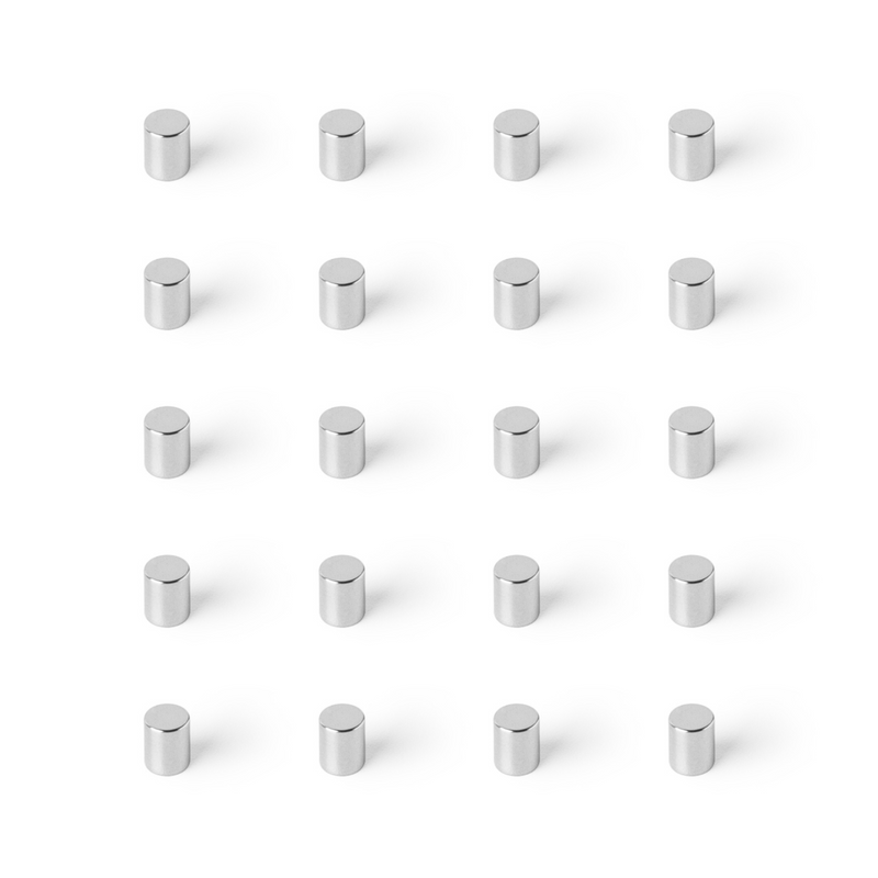 N42 Neodym-Magnet für Maschinenbau – Starke Magnetkraft für präzise industrielle Anwendungen