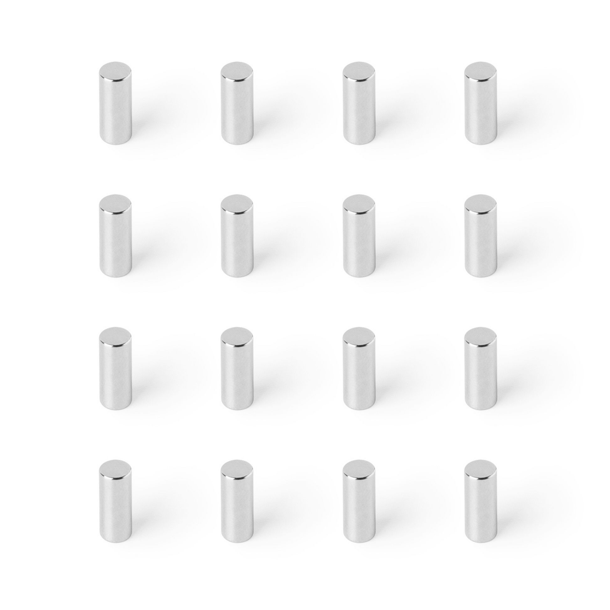 Neodym-Bügelmagnet – Ideal für Werkstatt, Garage oder als multifunktionaler Haken