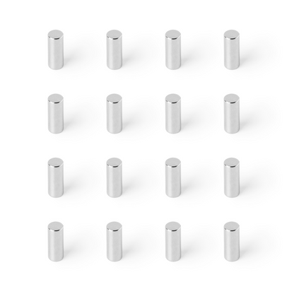 Neodym-Bügelmagnet – Ideal für Werkstatt, Garage oder als multifunktionaler Haken