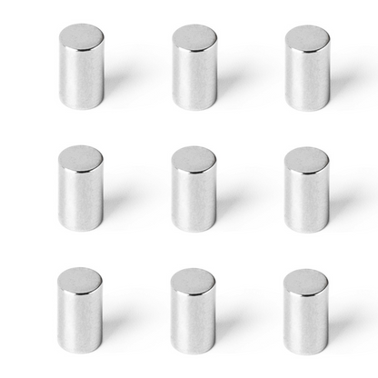 Supermagnete für Kühlschrankmagnete & Haushaltshelfer