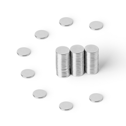 Die besten Supermagnete für Planer, Notizen & To-Do-Listen
