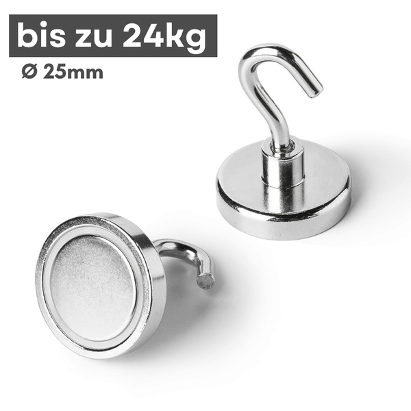 Ø 21mm - 30mm